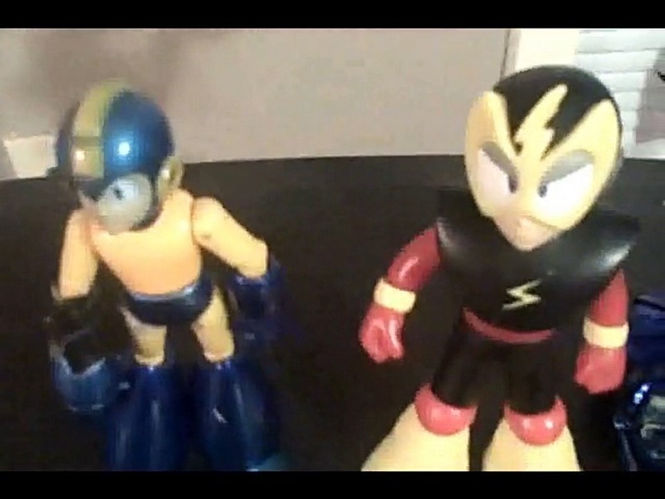 TOY MANIA ep.33 [The Holi-Games!] Pt.8