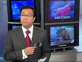 Tabora, Divisoria  Scandal