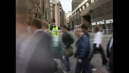 Commémoration du 10e anniversaire des attentats de Londres