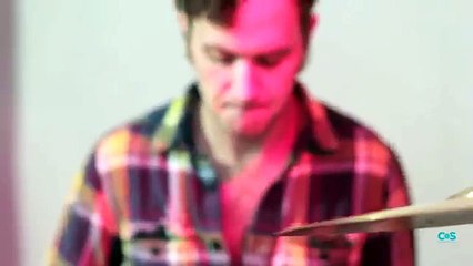 ▶ San Fermin Performance_Interview - Treehouse Sessions - YouTube [360p]