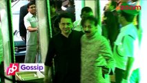 Baba Siddique's Iftar party boycotted by media - Bollywood Gossip