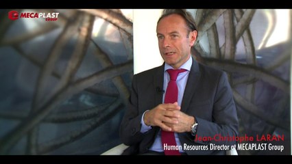 MECAPLAST Group Values