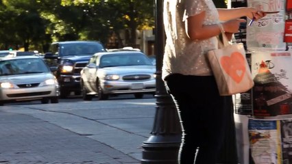 Love Letters 2 Strangers - Awesome Edmonton Pitch Video