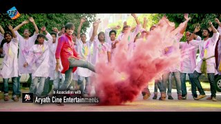 Cinema Choopistha Mava Movie || Latest Theatrical Trailer || Raj Tarun, Avika Gor