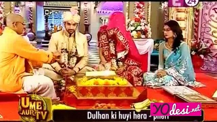 Alia Ne Li Bulbul Ki Jagah!!! - Kumkum Bhagya - 7th July 2015
