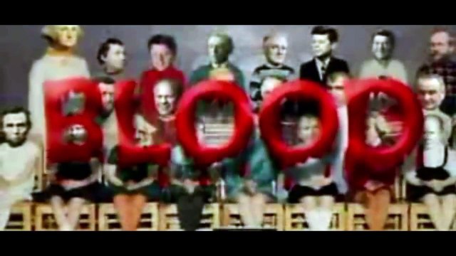 Illuminati Bloodlines Short Version