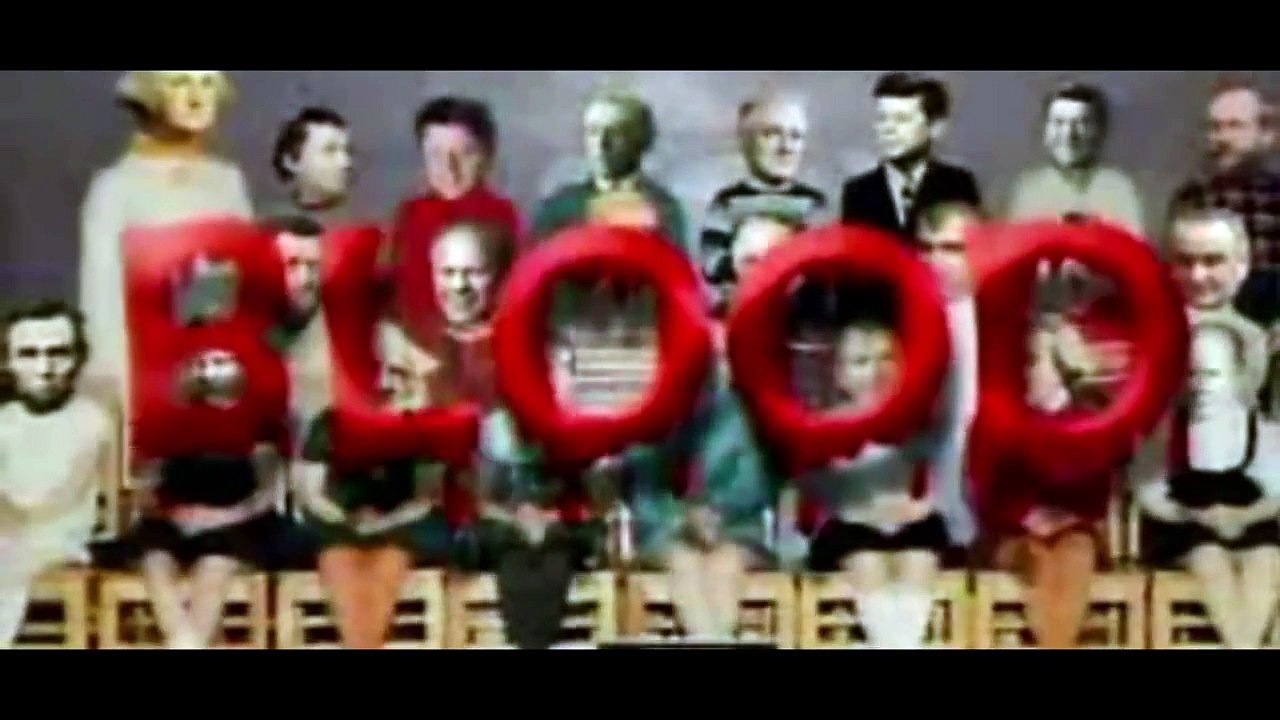 Illuminati Bloodlines Short Version