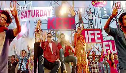 Chaar Shanivaar - All Is Well