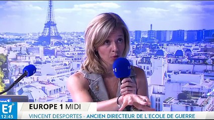 Vols sur un site militaire : "une dégradation de l'armée"