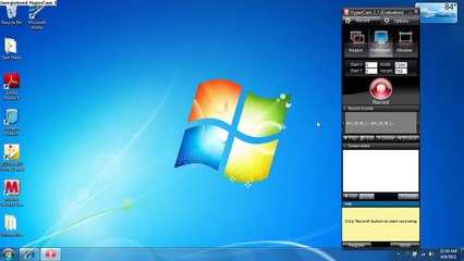 How to make Windows7 look like Mac OS X Snow leopard