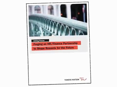 HR and Finance Executives: Unexpected Alignment on Health Care Costs and Talent Management