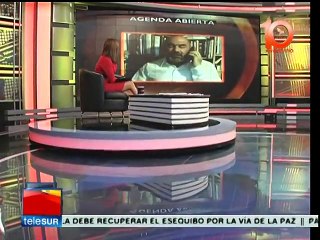 Moussa Hamad: Irán es cuestionado, mientras Israel sale impune