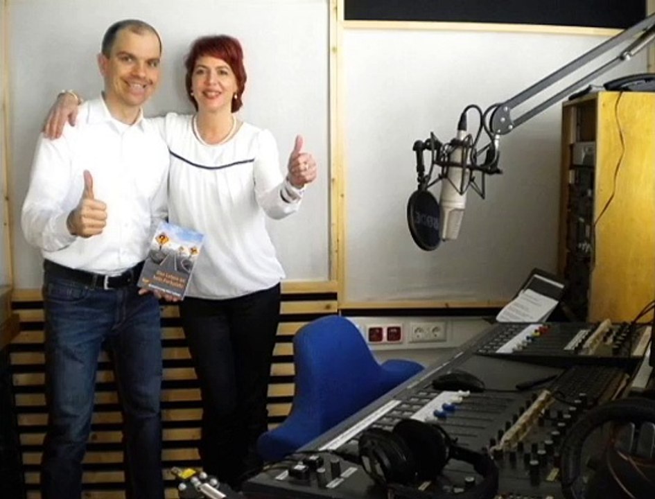 İnterview mit chantal {Anita Kilian} ( Freies Radio Kassel )