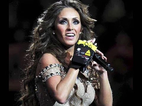 Anahi Mix EXITOS