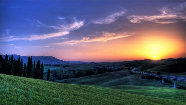 Above & Beyond - Sun In Your Eyes (Daniel Kandi Remix)