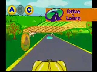 Fisher Price Smart Cycle