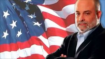 Mark Levin exposes Obama's Israel hating friends