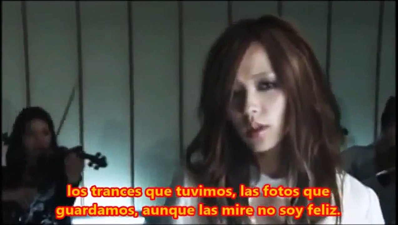 Aya Kamiki - A Constellation (Traducida al Español)