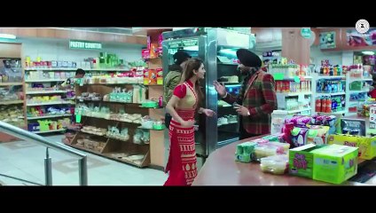 Jawaani Din Char HD Video Song - Second Hand Husband [2015] new punjabi songs 2015