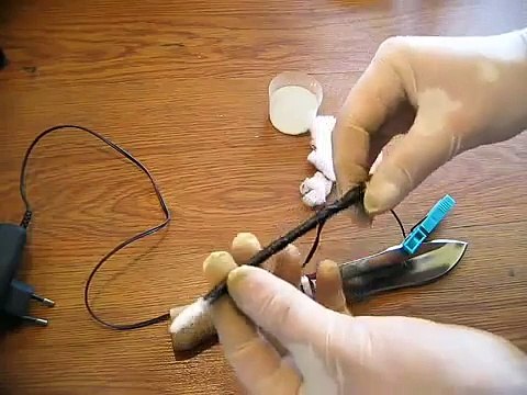 Как сделать гравировку на метале в домашних условиях своими руками