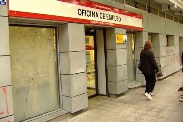 Baja la preocupación por el paro y la corrupción