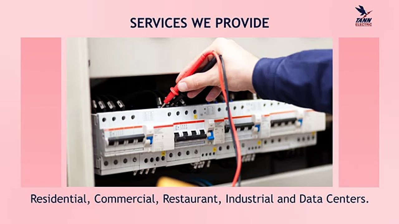 Professional Kansas City 24 Hr Electrician