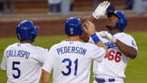 FNTSY: Puig is Disliked By Teammates