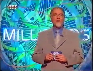 Legyél Te Is Milliomos! (3) - 2001 Húsvét