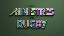 Le BSORF fait le résumé de la saison pour les Ministres du Rugby