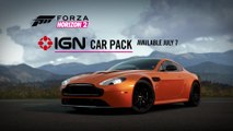 Forza Horizon 2 - Official IGN Car DLC Trailer (2015) HD