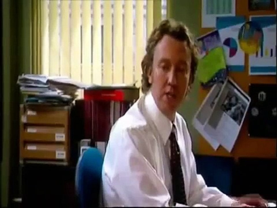 The Catherine Tate Show - Geordie Georgie 1