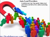 Auto Lead Providers, Auto Dealer Leads, Auto Loan Leads (http://leadsbureau.com/)