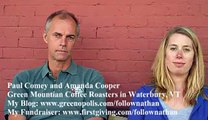 Green Mountain Coffee Roasters on Littering and Transforming Waste Into Resources