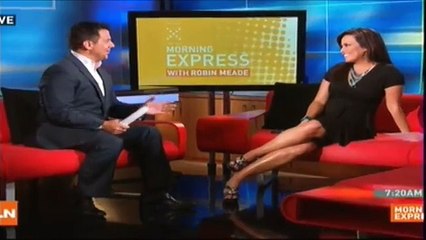 HLN!  robin meade roported on 5-6-2011