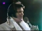 Elvis - Último Show (Early Morning Rain, I Really Don't Want To Know)