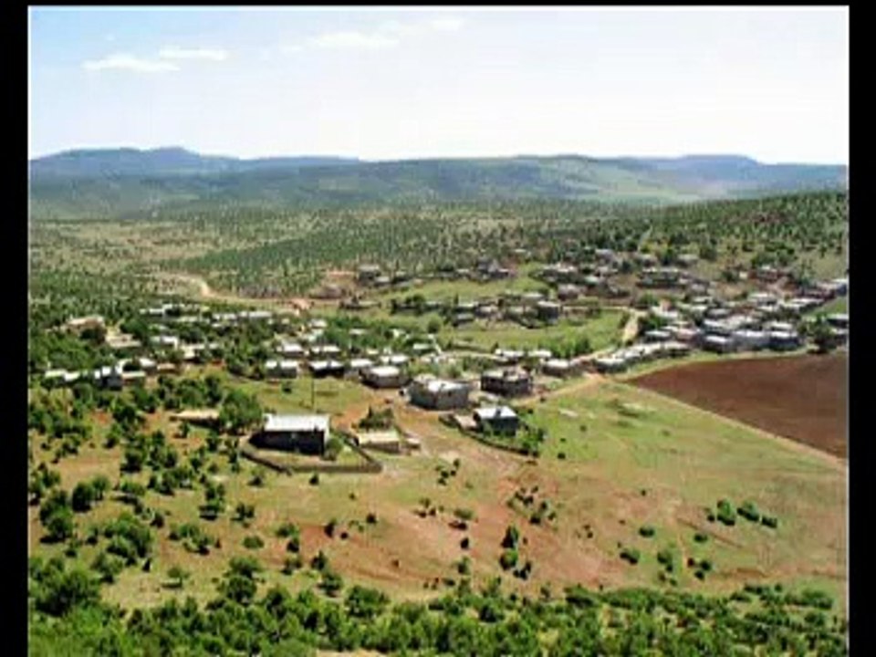 pazarcik salliusagi köyü eski ve yenihali