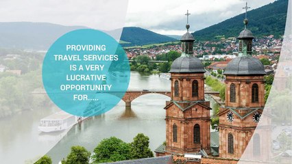 How Much Does A Travel Agent Earn - A Trillion Dollar Industry!