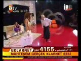 Didem Turkish Bellydancer Roman Havasi