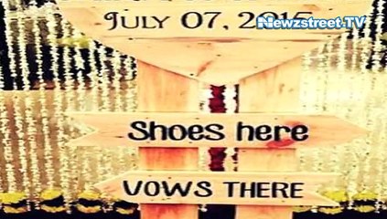 Shahid Kapoor finally posts picture with wife Mira