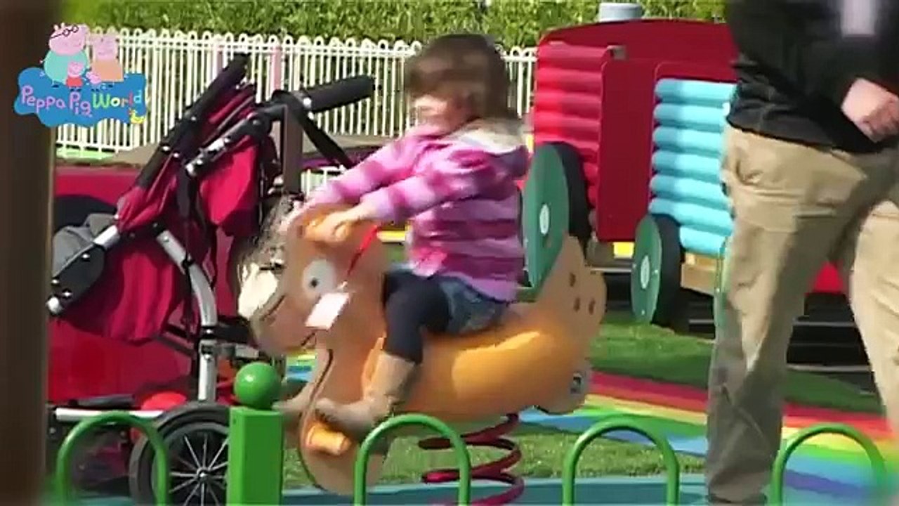 Peppa Pig World