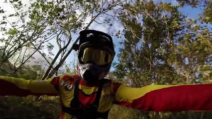GoPro : la nouvelle HERO4 Session