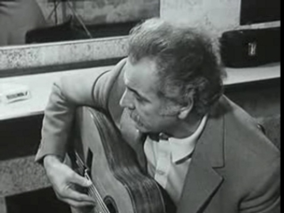 Brassens_ ballade des gens ...