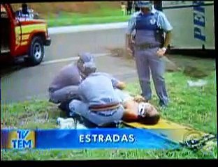 Tem Notícias - 29/01/07