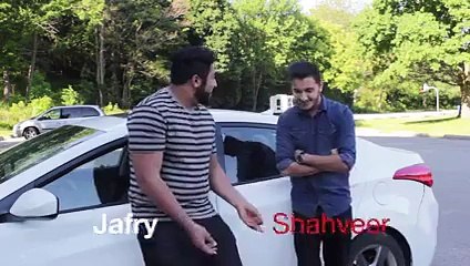 That moment when a girl calls u #BHAI funny
