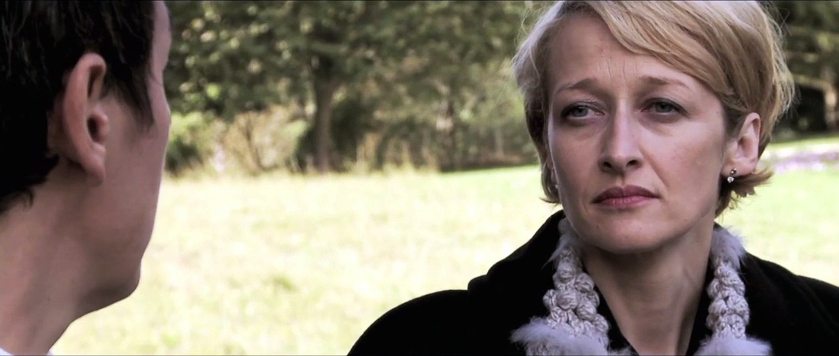 Des Pierres en ce Jardin de Pascal Bonnelle - bande annonce