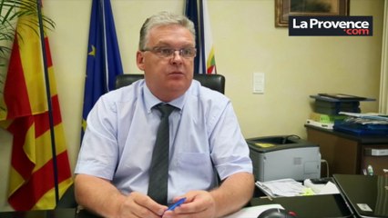 Vol d'armes : "On est tous abasourdis et on s'inquiète" (Maire de Miramas)