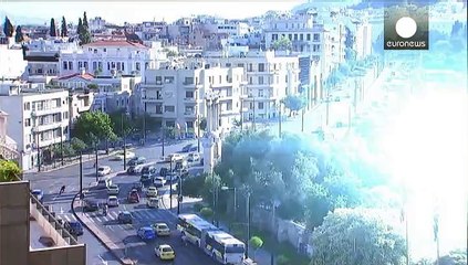 Otomobil satışlarında Avrupa sevindi, Yunanistan üzüldü