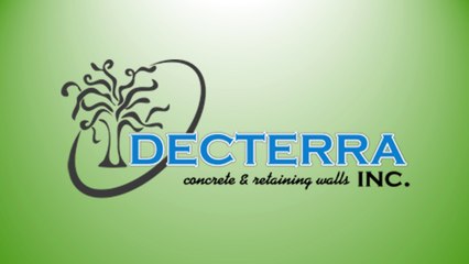 Landscaping Services in Pittsburgh, PA – Decterra, Inc