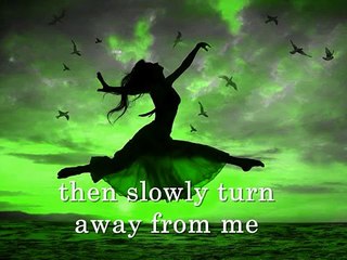 ANGEL OF THE MORNING - Juice Newton (Lyrics)