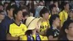Kawasaki Frontale vs Borussia Dortmund 0-6 Aubameyang second goal 07-07-2015